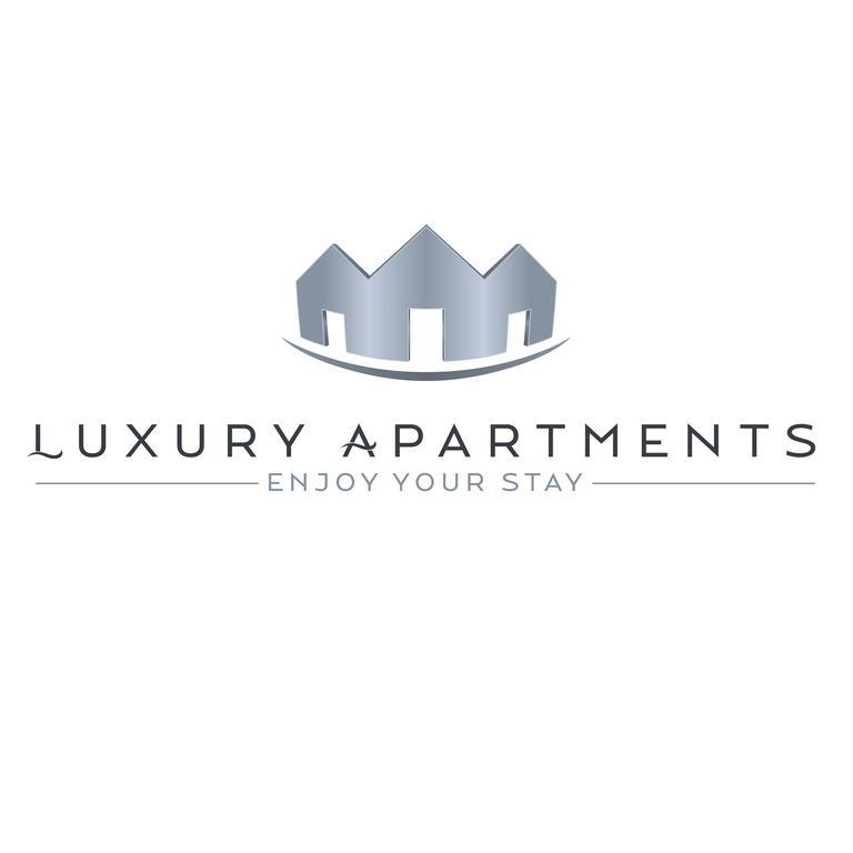 Luxury Apartment Messina Kamer foto