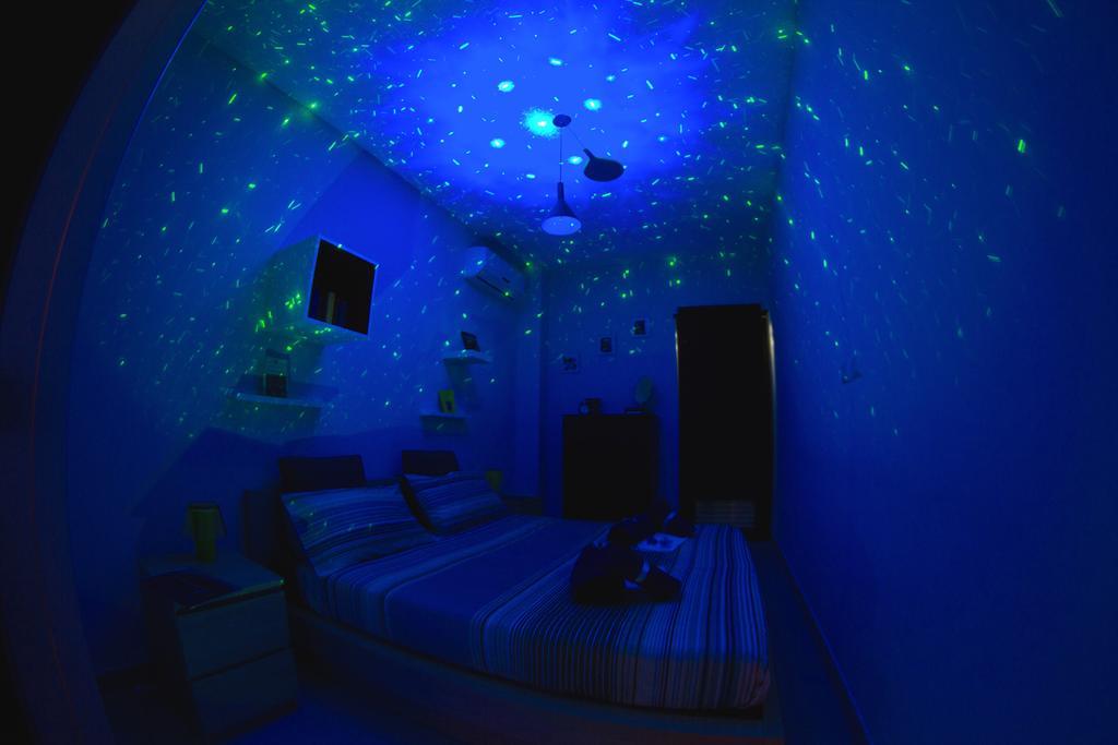 Luxury Apartment Messina Kamer foto
