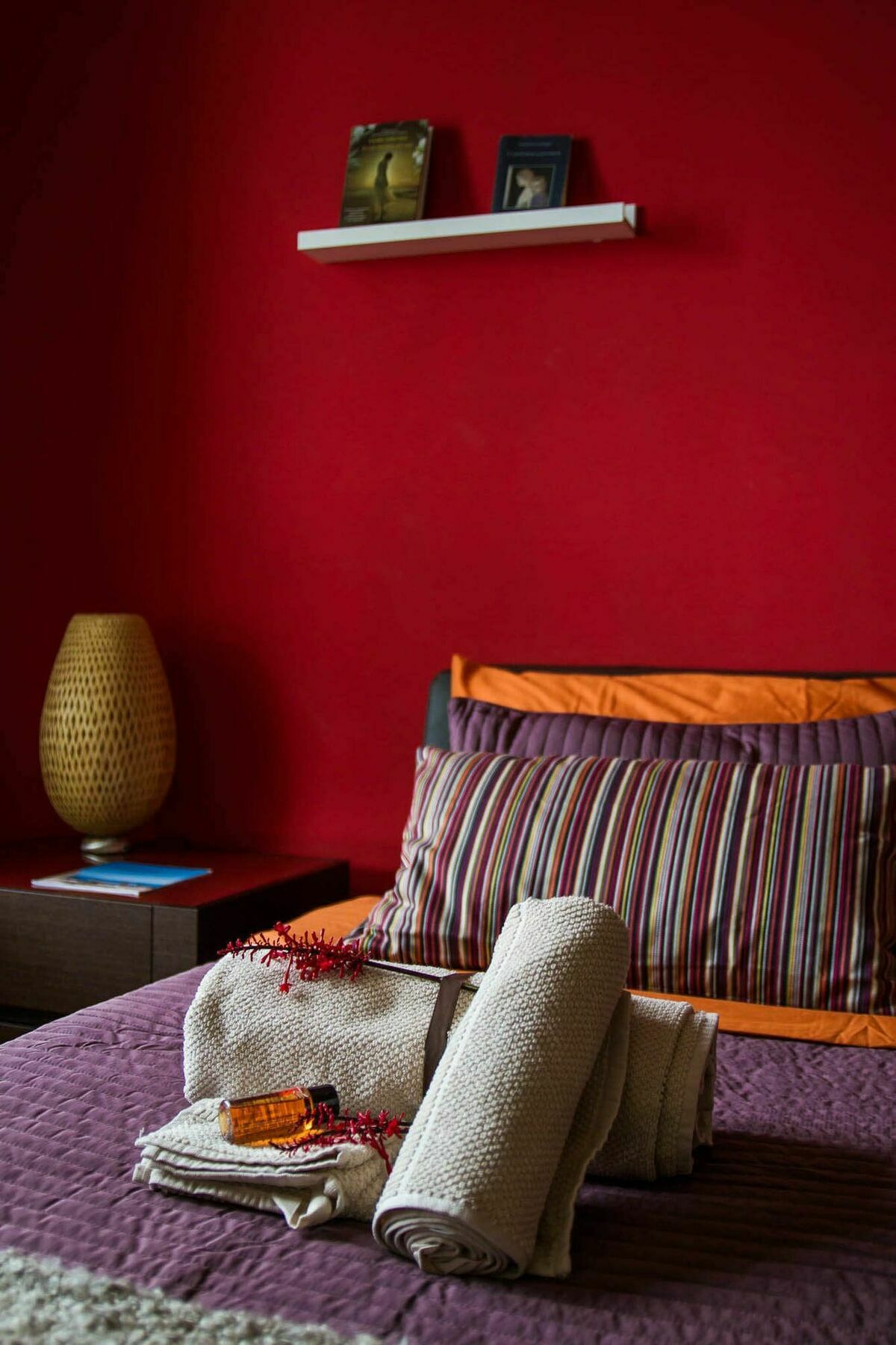 Luxury Apartment Messina Buitenkant foto